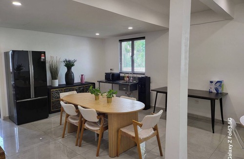 Sungai Penchala House | Luxury Tropical Bungalow in Damansara Golden Core