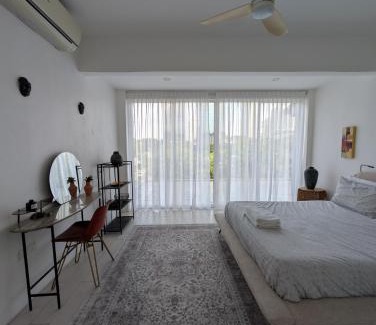 Sungai Penchala Villa | Luxury Tropical Bungalow in Damansara Golden Core