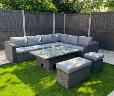 Palmers Green Apartment | Luxury two bedroom garden flat
