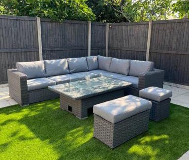 Palmers Green Apartment | Luxury two bedroom garden flat