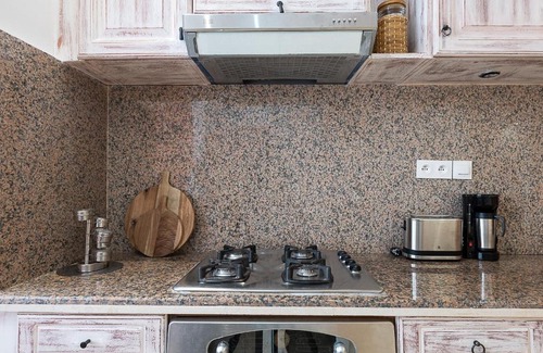 Agdal Apartment | Luxury two bedrooms apartment - Best Location