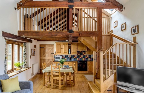 Wadebridge House | Luxury Unique 2 Bedroom Barn With Stunning Rural Views Near Padstow