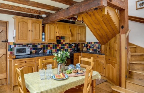 Wadebridge House | Luxury Unique 2 Bedroom Barn With Stunning Rural Views Near Padstow