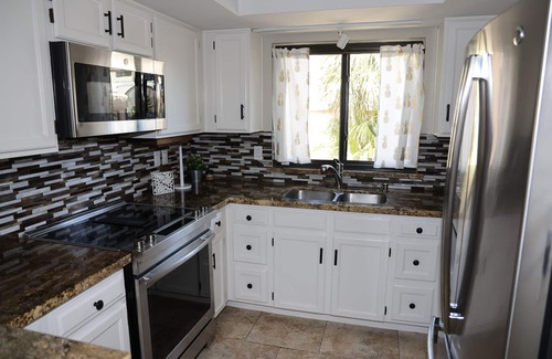 Dobson Ranch House | Luxury updated 3-bedroom home with pool