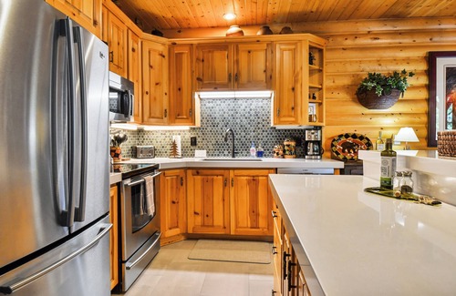 Deer Valley Condo | Luxury Upper Deer Valley - Great For Families! Walk To DV Slopes!