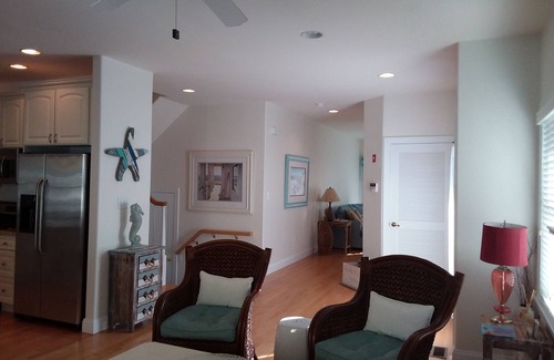 Wildwood Crest House | Luxury UpScale Listing! 4 Bedrooms + 3.5 Baths, Steps From Beach -Sleeps 8