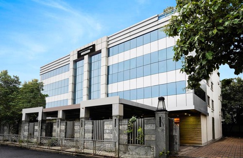 Chennai House | Luxury Urban Stays Near Chennai Airport