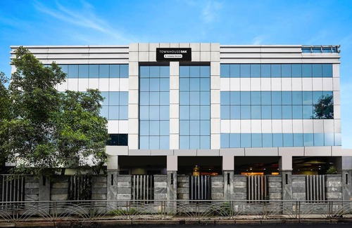 Chennai House | Luxury Urban Stays Near Chennai Airport