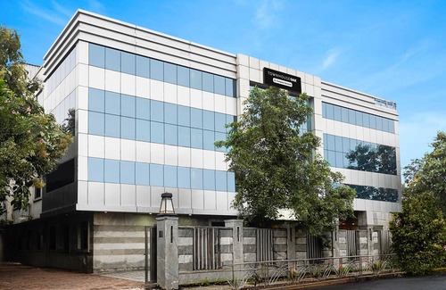 Chennai House | Luxury Urban Stays Near Chennai Airport