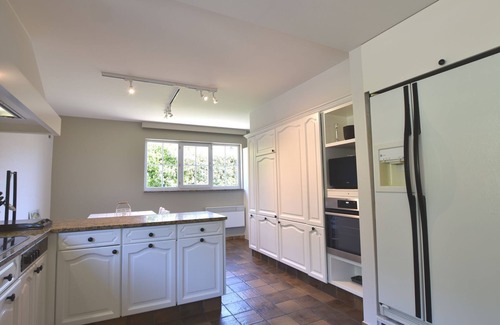 Sint-Idesbald Villa | Luxury Villa in Sint-Idesbald with Jacuzzi