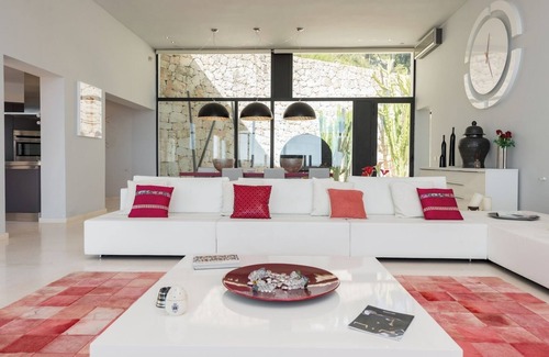 Roca Llisa Villa | Luxury Villa with Private Pool, Ibiza Villa 1267