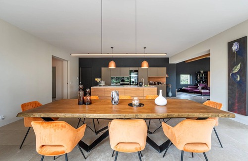 St.-Remy-de-Provence House | Luxury villa in Saint Rémy de Provence - La Carte Postale