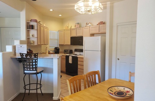 North Mountain Condo | Luxury Vacation Condo 2 bedrooms/2 baths - Pointe Resort at Tapatio Cliffs