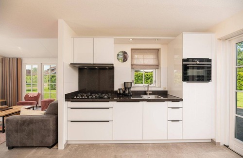 Hoge Hexel House | Luxury vacation home for 6 people