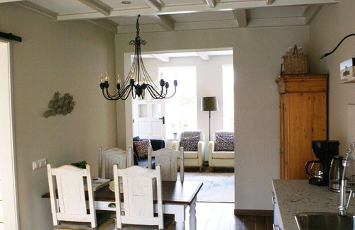 Paesens-Moddergat House | Luxury vacation home next to the Wadden Sea