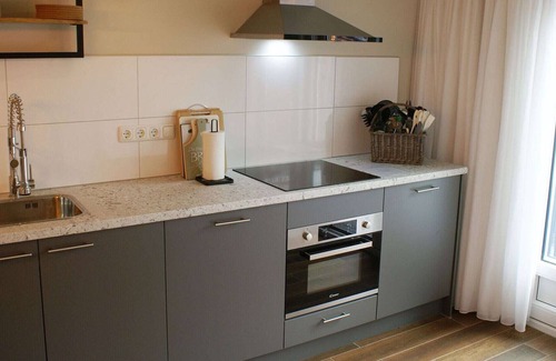 Paesens-Moddergat House | Luxury vacation home next to the Wadden Sea