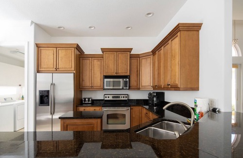 Central Naples House | Luxury Vacation Home Rental Briarwood, Naples, Florida