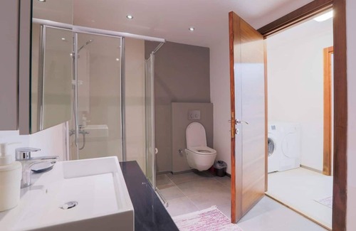 Cesme Villa | Luxury Vacation in Seaside Big Villa with Privacy