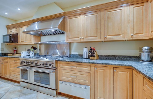 Williamstown Cottage | Luxury Vacation Rental in the Berkshires!