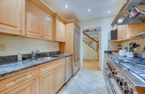 Williamstown Cottage | Luxury Vacation Rental in the Berkshires!