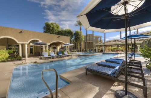 North Scottsdale Apartment | Luxury Vacation Rentals by Meridian CondoResorts
