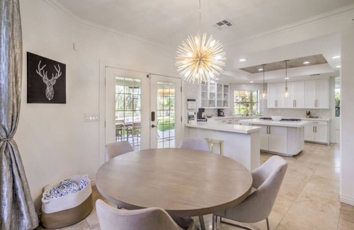 Green Valley North Villa | Luxury Vegas Golf Villa, Pool, Spa, Pickleball