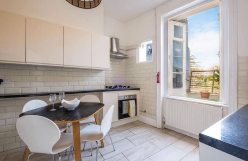 Brighton City Centre Apartment | Luxury, very central and spacious house