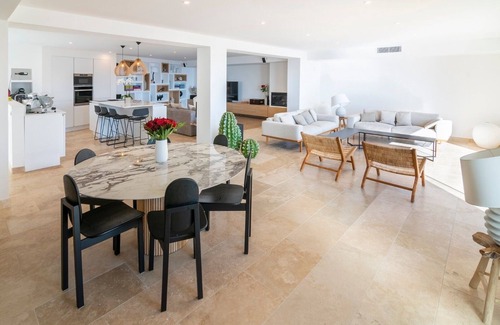 Les Issambres Villa | Luxury villa Les Issambres