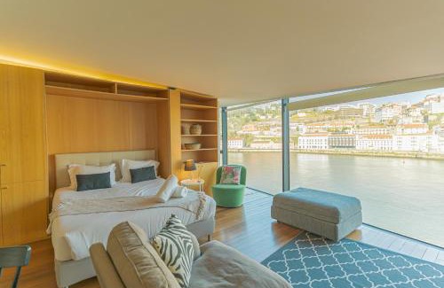 Santa Marinha Apartment | LUXURY VIEWS by YoursPorto