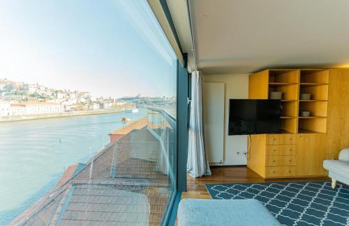 Santa Marinha Apartment | LUXURY VIEWS by YoursPorto