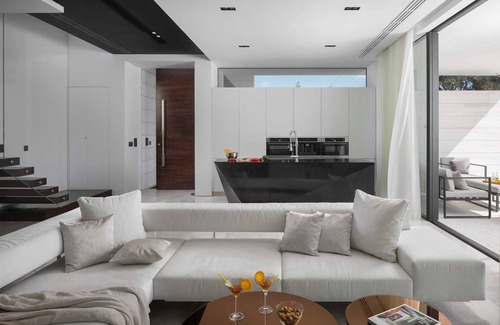 Starigrad Villa | Luxury Villa Spectre with Pool