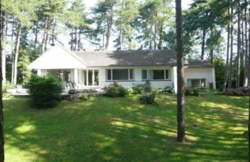 Hardelot-Plage House | Luxury villa/House/Villa - by seaside Hardelot Plage