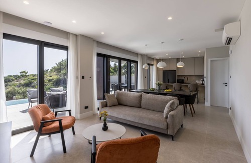 Orebic House | Luxury Villa Mare by Interhome