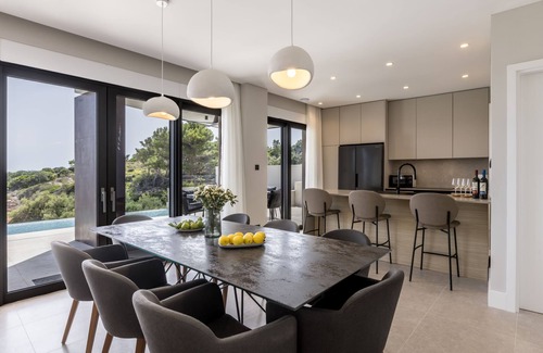 Orebic House | Luxury Villa Mare by Interhome