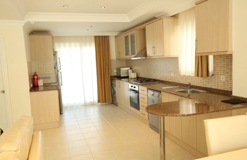 Oludeniz Villa | Luxury Villa With Large Pool And Panoramic Views Of The Babadag Mountains