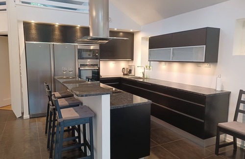 Aahus Villa | Luxury villa Åhus