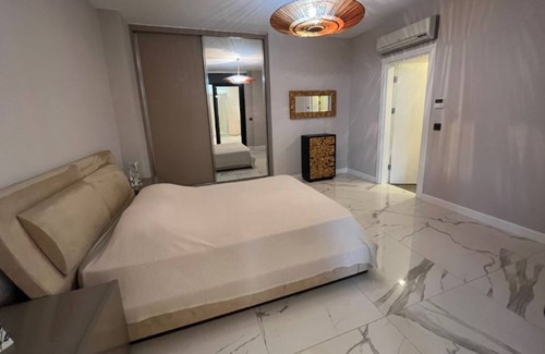 Koyunbaba House | Luxury Villa, 10 minutes drive away from Yallikavak Marina