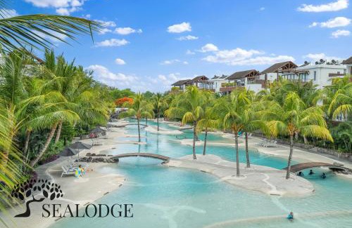 Mont Choisy Villa | Luxury Villa - 2 minutes walk from the beach
