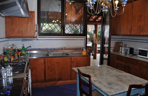 Albinia Villa | Luxury Villa 20 steps from the beach.