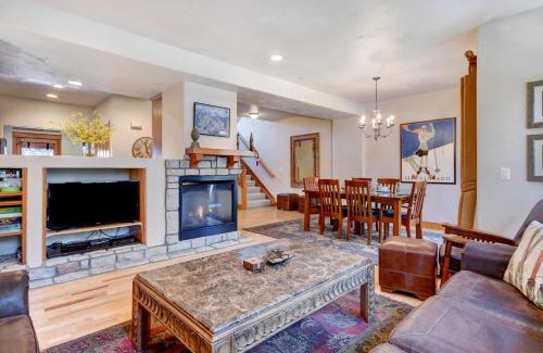 Winter Park House | Luxury Villa 206 I Hot Tub I Views I Best Price I FREE Adventures Daily