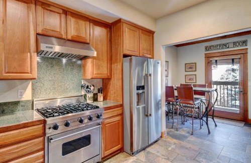 Winter Park House | Luxury Villa 206 I Hot Tub I Views I Best Price I FREE Adventures Daily