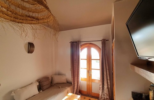 Essaouira House | Luxury Villa 21 persons swimming pool Garden