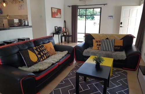 Alor Gajah Villa | Luxury Villa @ A'F Resort