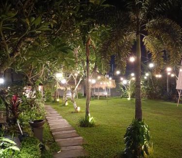 Mas Villa | Luxury Villa Ada Padi Ubud one bed room