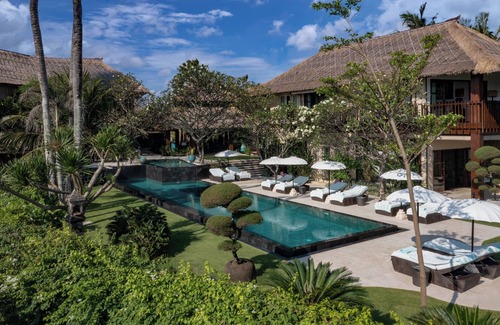 Munggu House | Luxury Villa Ambra Chef and Staff included lvid10