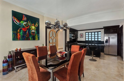 Los Cabos Condo | Luxury villa and views! On Medano Beach, full access to resort amenities!
