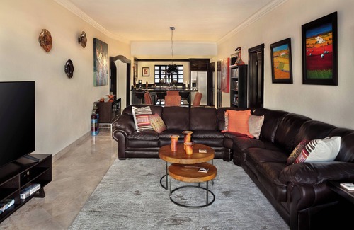 Los Cabos Condo | Luxury villa and views! On Medano Beach, full access to resort amenities!