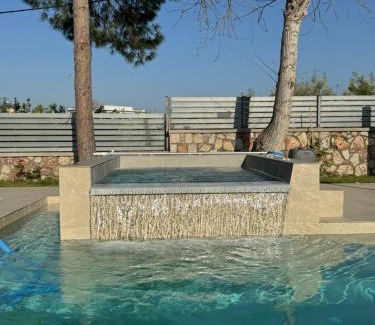 Pastida Villa | Luxury Villa Anemone with private pool