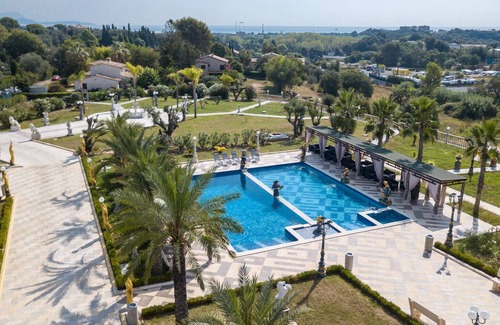 Antibes Villa | LUXURY VILLA ANTIBES - BASTIDE SAINT LOUIS