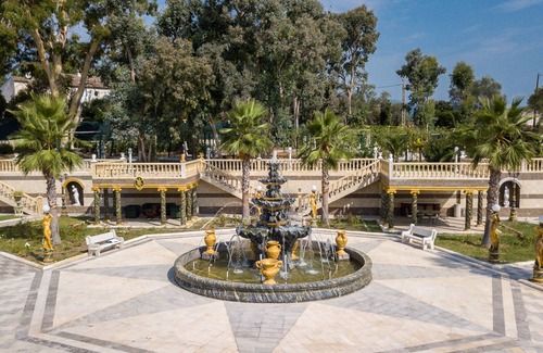 Antibes Villa | LUXURY VILLA ANTIBES - BASTIDE SAINT LOUIS